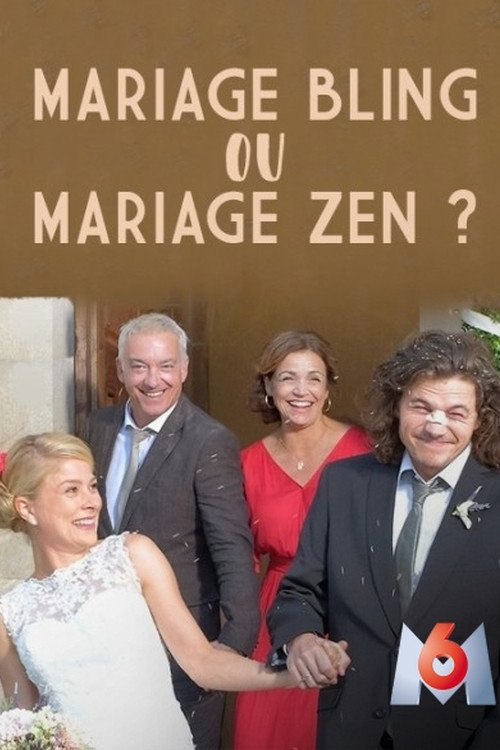 Die Hochzeitsverplaner movie poster
