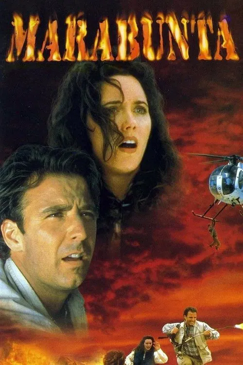 Legion of Fire: Killer Ants movie poster