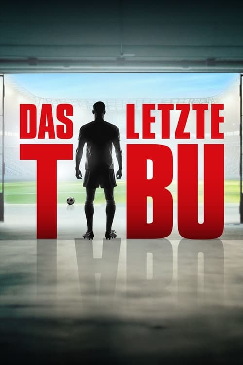 The Last Taboo movie poster