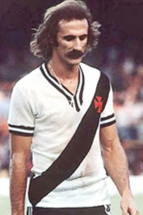 Orlando Lelé profile picture