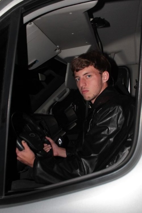 Foto de perfil de Colin Foss