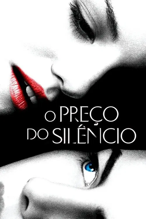 Poster do filme O Preço do Silêncio