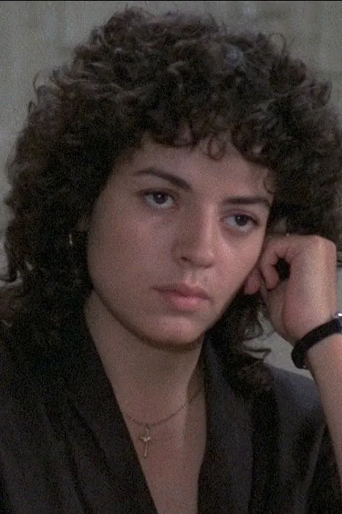 Rosaria Tafuri profile picture