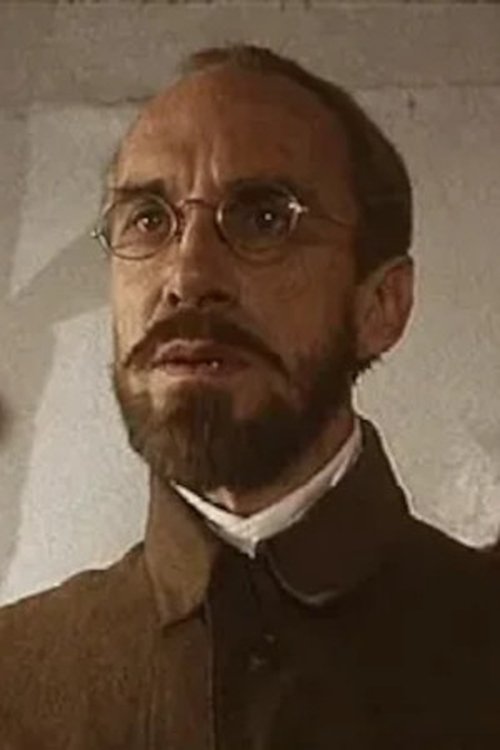 Mikhail Urzhumtsev profile picture