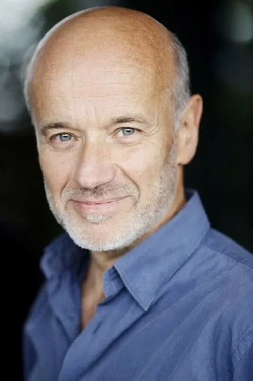 Geoffroy Boutan profile picture