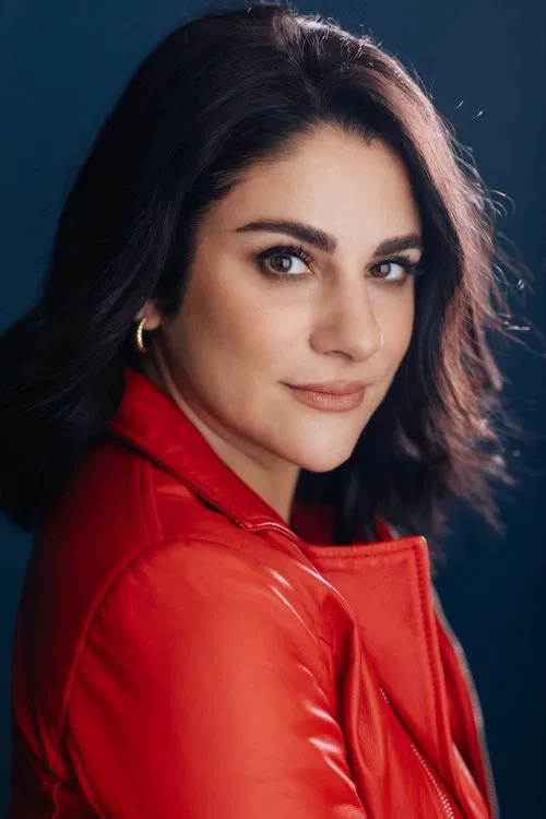 Gianna Yanelli profile picture