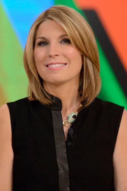 Foto de perfil de Nicolle Wallace
