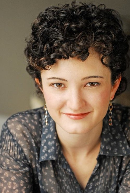 Sarah Yahr Tucker profile picture