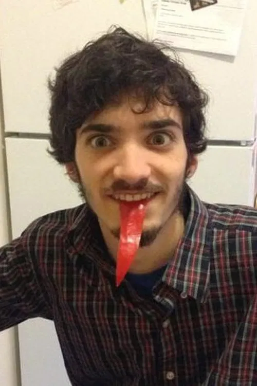 Toby Fox profile picture