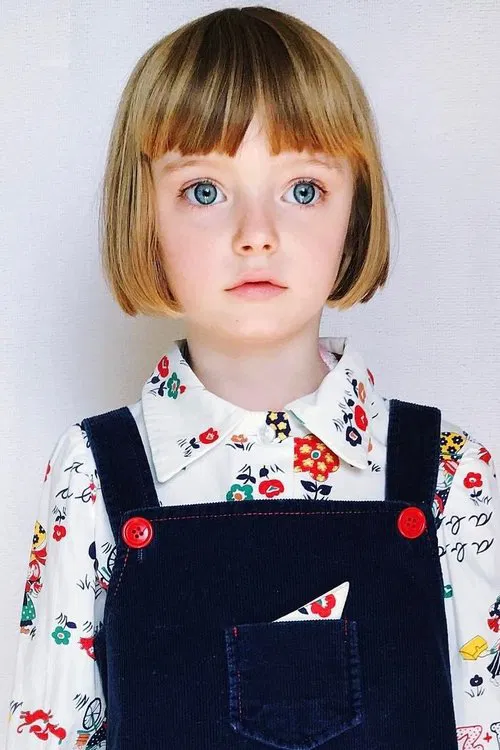 Olive Elise Abercrombie profile picture