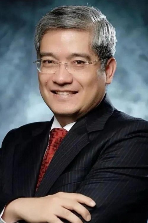 郎咸平 profile picture