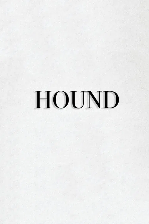 Poster do filme Hound