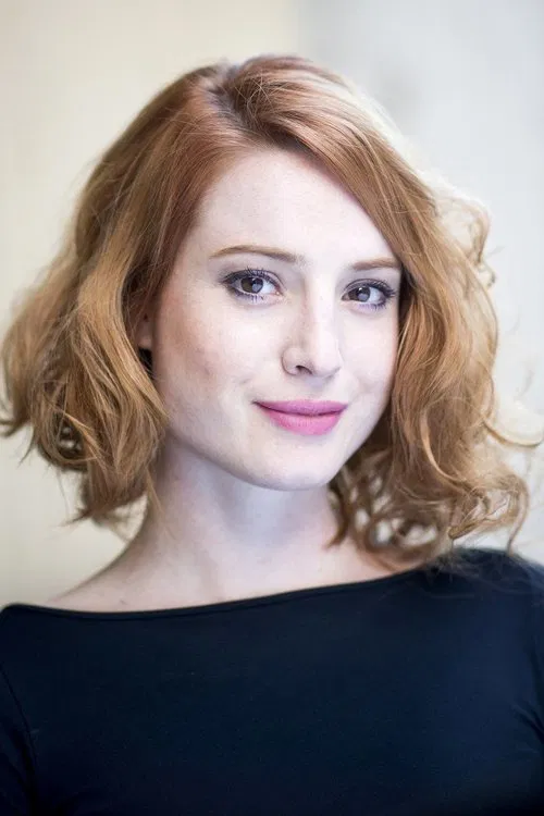 Katarína Šafaříková profile picture