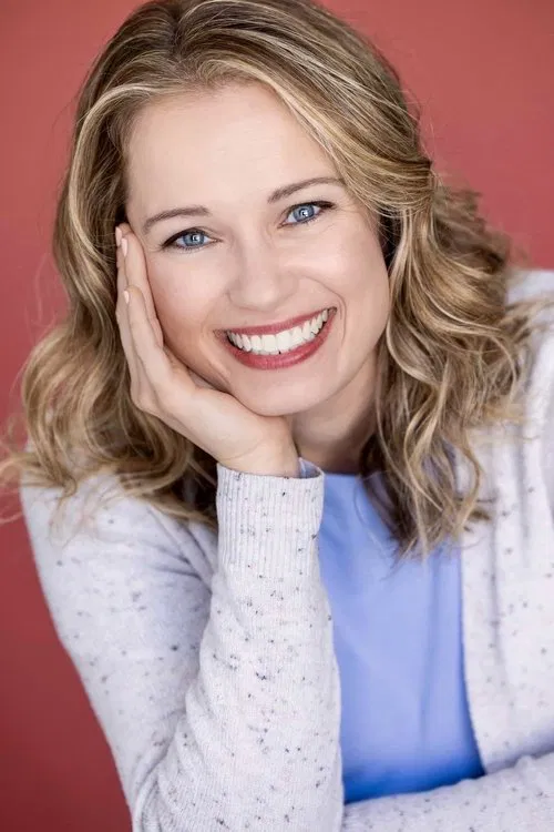 Amanda Pfeiffer profile picture