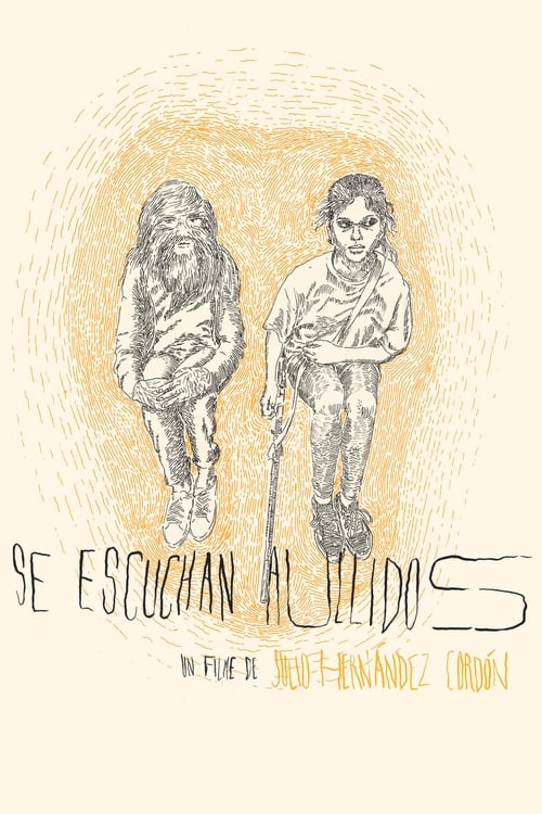 The Howls movie poster