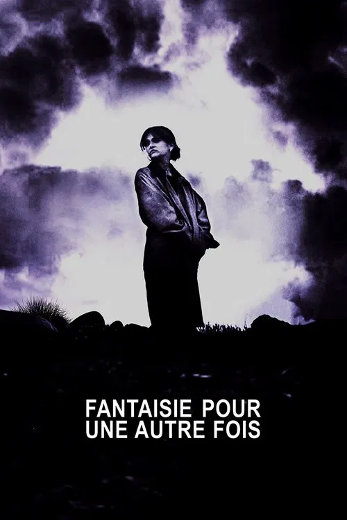 Fantasy For Another Time movie poster