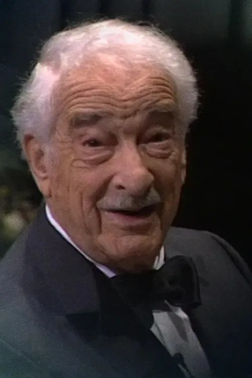 Victor Borge Nytårs-show movie poster