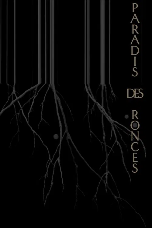 Paradis des ronces movie poster