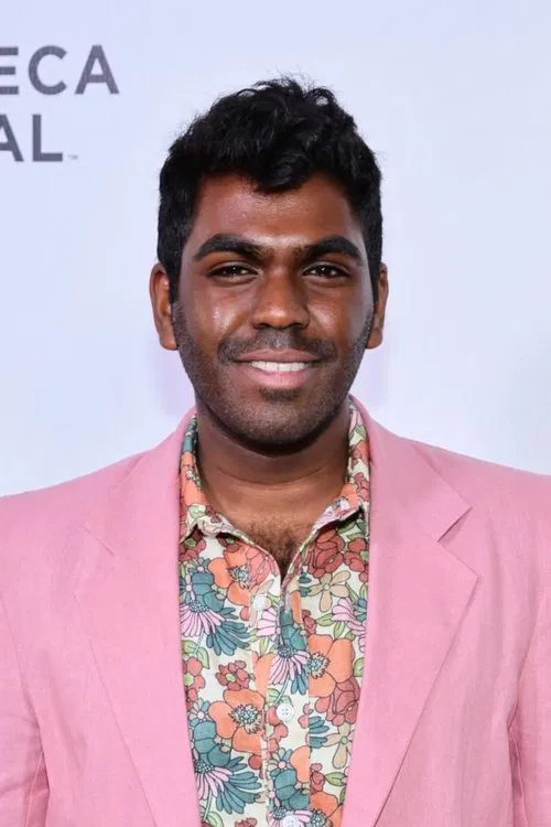 Venk Potula profile picture