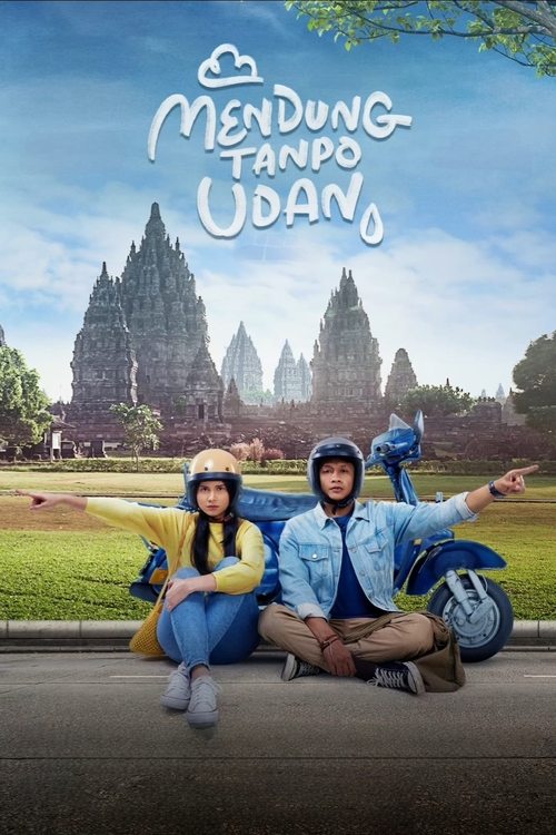 Mendung Tanpo Udan movie poster