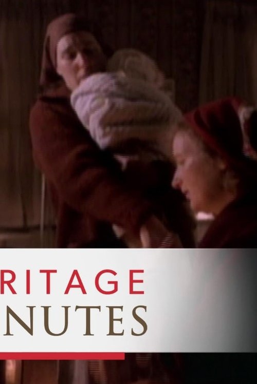 Heritage Minutes: Myrnam Hospital movie poster