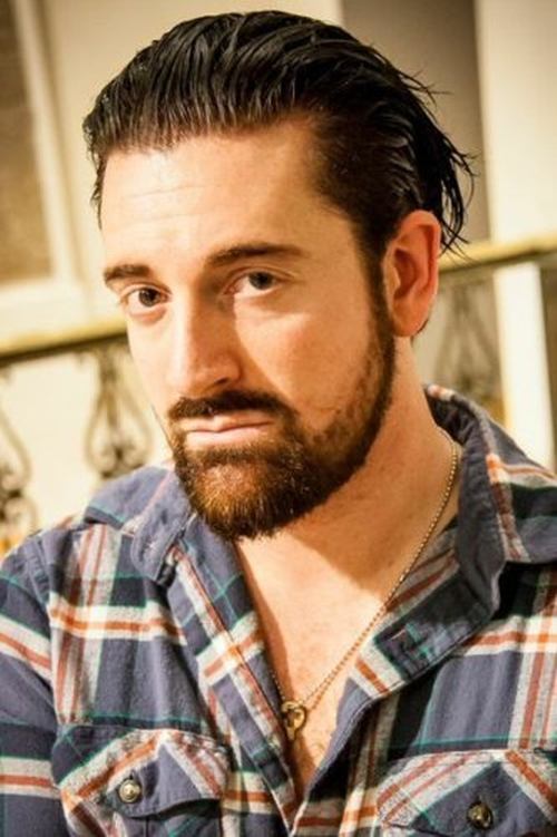 Brandon Van Vliet profile picture