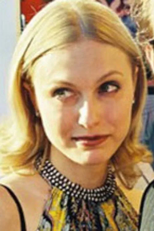 Ksenia Terentyeva profile picture