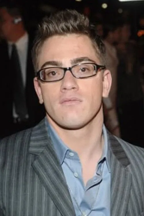 Eric Gores profile picture