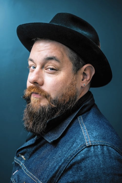 Nathaniel Rateliff profile picture