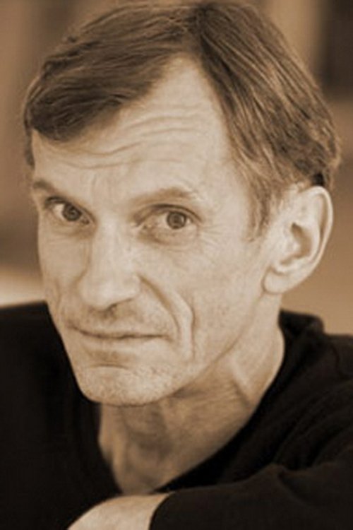 Sergey Zhukovich profile picture