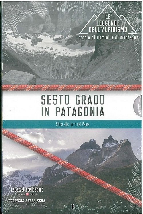 Sesto Grado in Patagonia movie poster