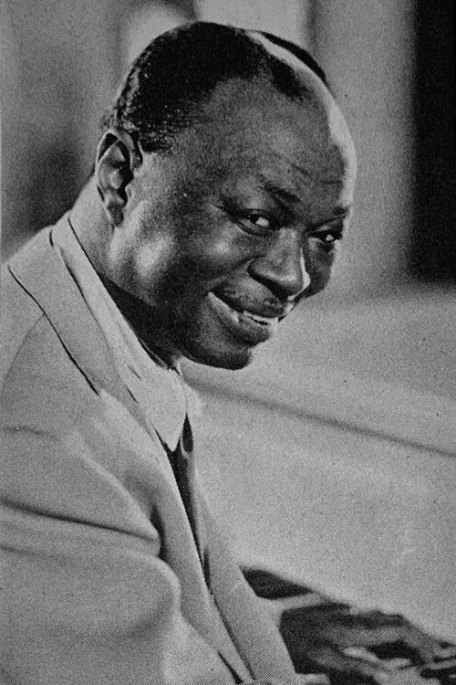 Eddie Cole profile picture