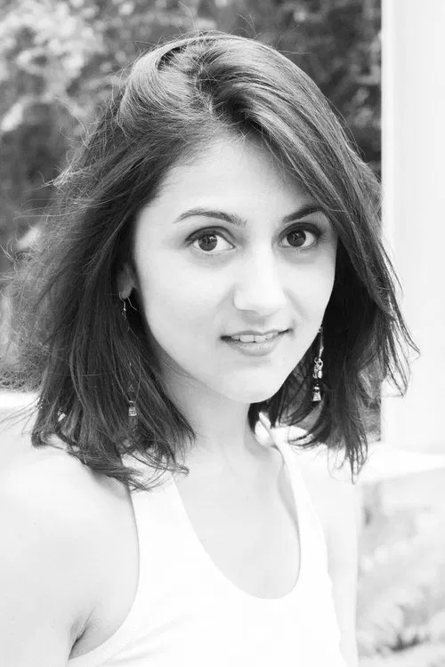 Chabname Zariab profile picture