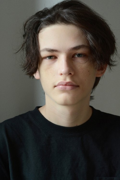 Luke Prael profile picture