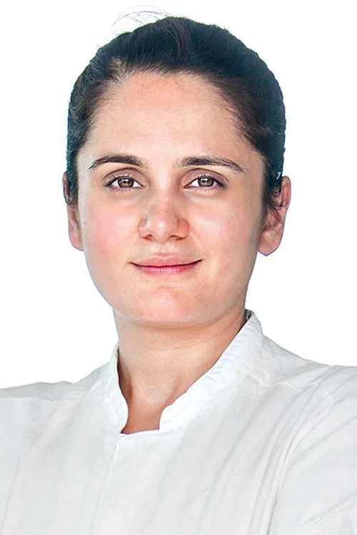 Foto de perfil de Garima Arora