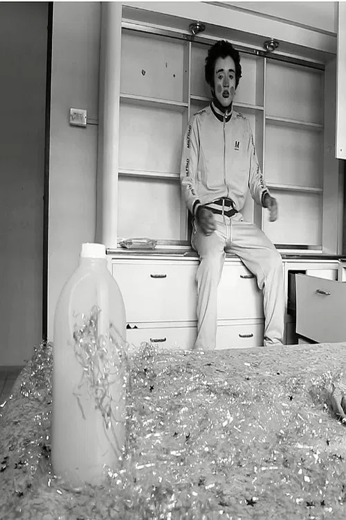 Jugo de guanábana movie poster