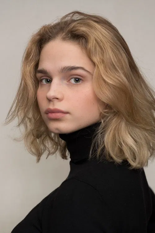 Ella Rappich profile picture