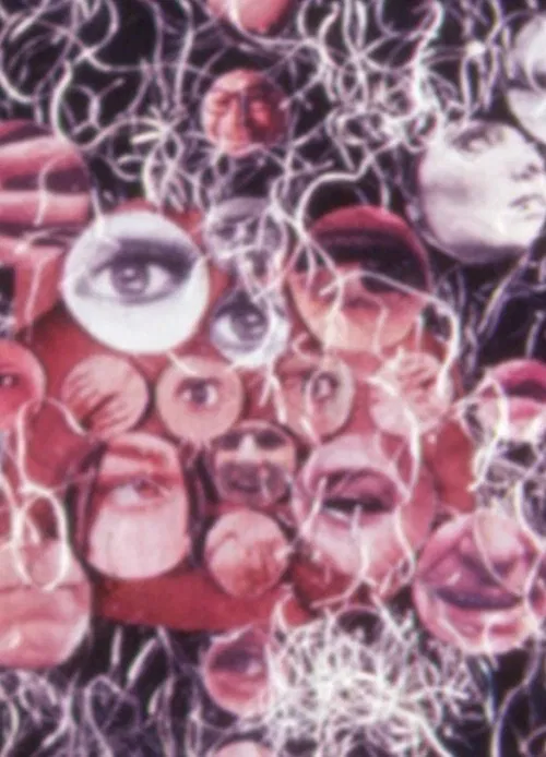 Bust Bag movie poster