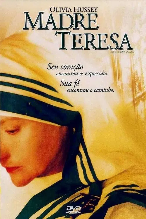 Poster do filme Madre Teresa