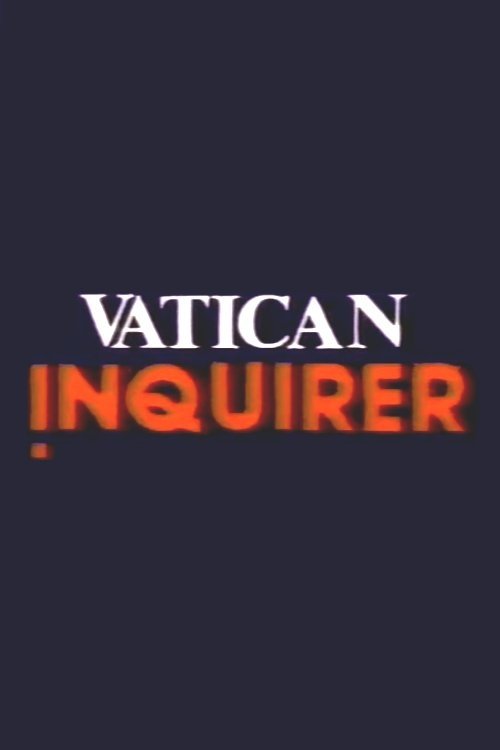 Father Guido Sarducci's Vatican Inquirer: The Pope's Tour movie poster