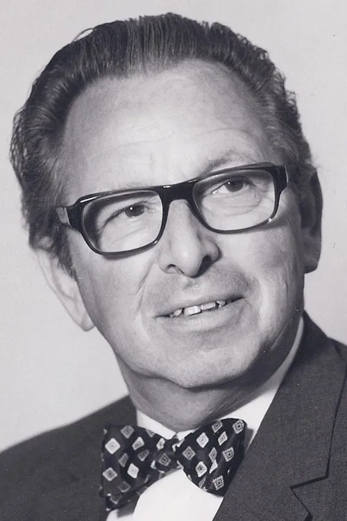 Otto Haxel profile picture