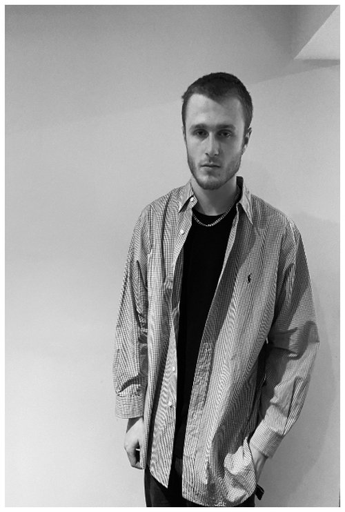 Connor May profile picture