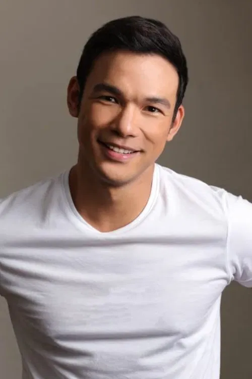 Mark Bautista profile picture