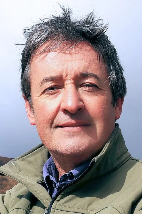 Colin Stafford-Johnson profile picture