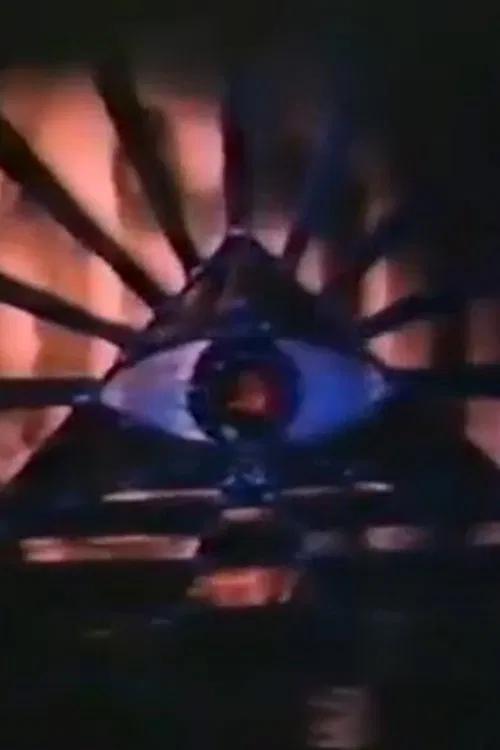 Strange Tangents movie poster