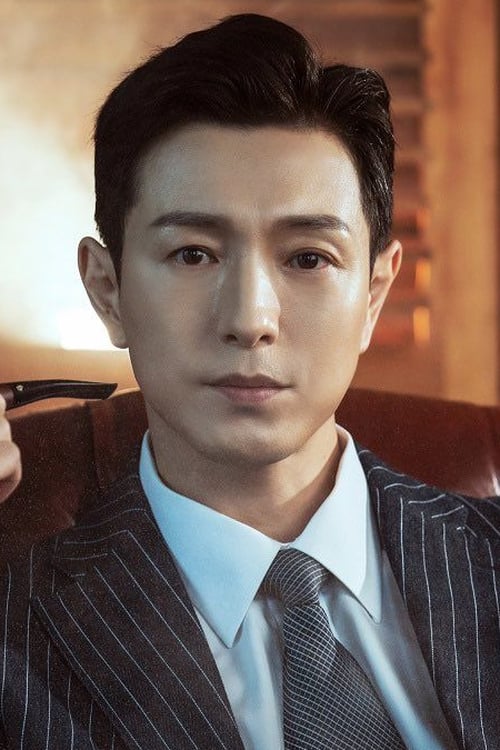 Jung Sung-il profile picture