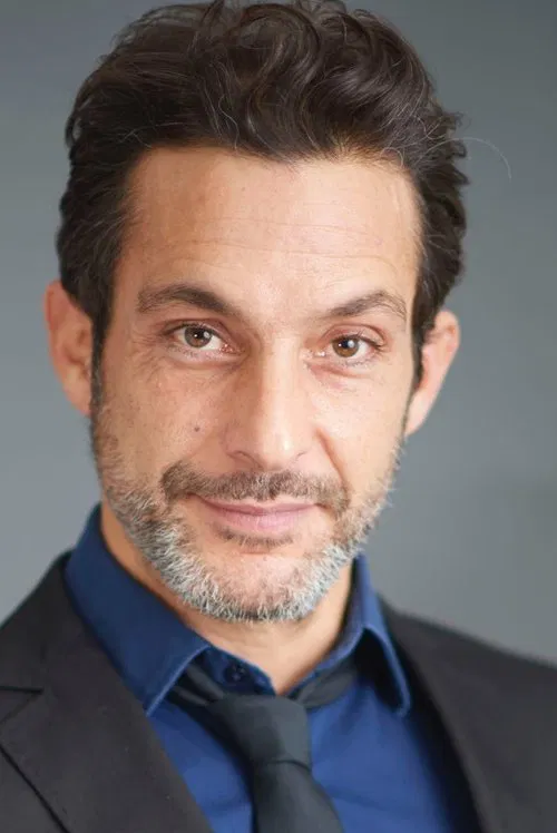 Fabian Richard profile picture