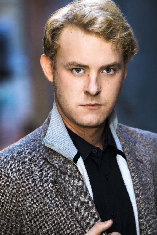Michael Peter Harrison profile picture