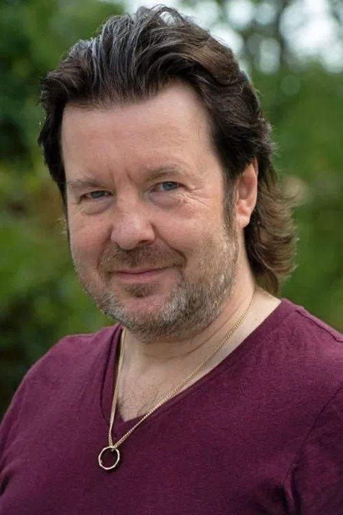 Peter Grönvall profile picture