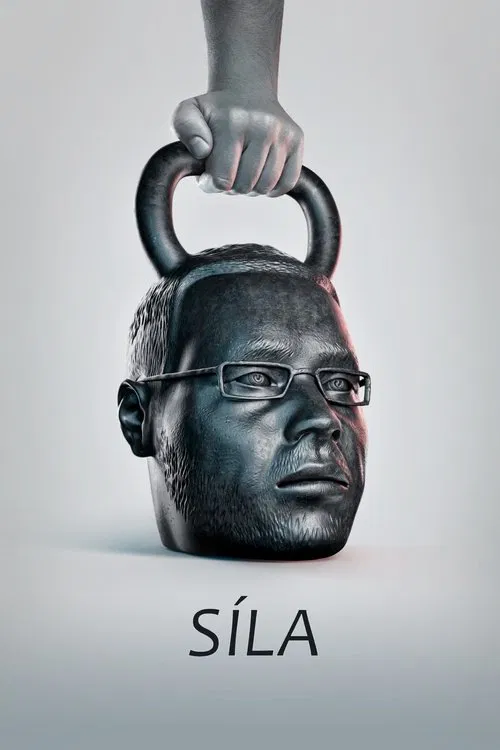 Out in Force movie poster